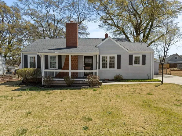 103 Mount Pleasant Ave, Greenville, SC 29617