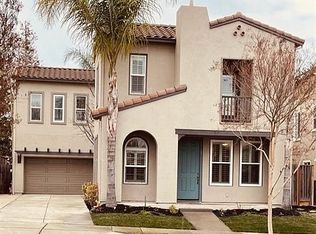 1828 Barossa Dr, San Ramon, CA 94582