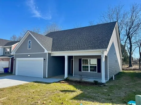 7194 Eagle Stone Ln, Bowling Green, KY 42101