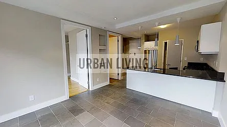 Rented by Urban Living