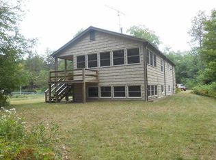 5581 Blong Rd, Phelps, WI 54554