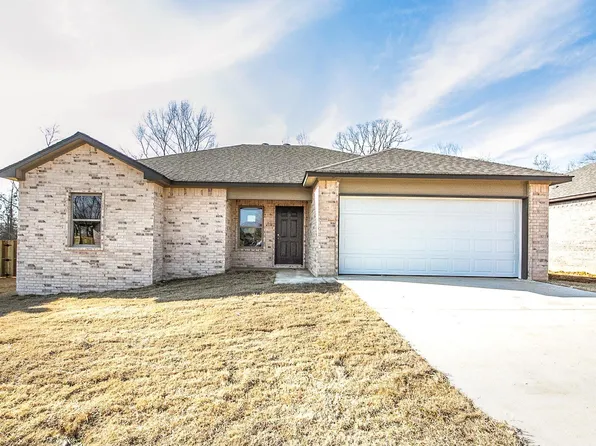 64 Birchwood Dr, Ward, AR 72176