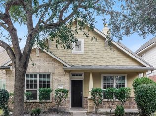 17243 Lafayette Hollow Ln, Humble, TX 77346