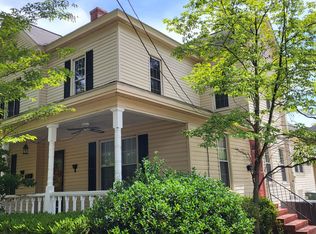 1402 N Elm St #58513FFCF, Lumberton, NC 28358