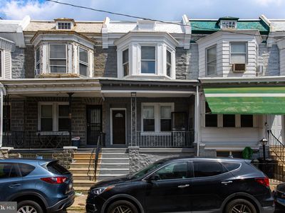 5739 Pemberton St, Philadelphia, PA, 19143