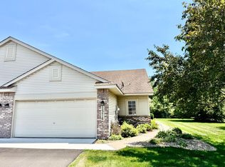 2974 David Cir, Little Canada, MN 55117