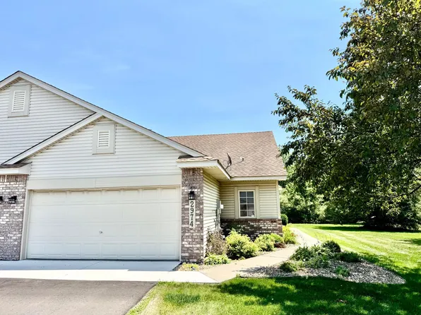 2974 David Cir, Little Canada, MN 55117