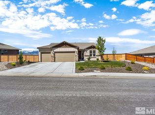 10385 Alchemy Ct, Reno, NV 89521