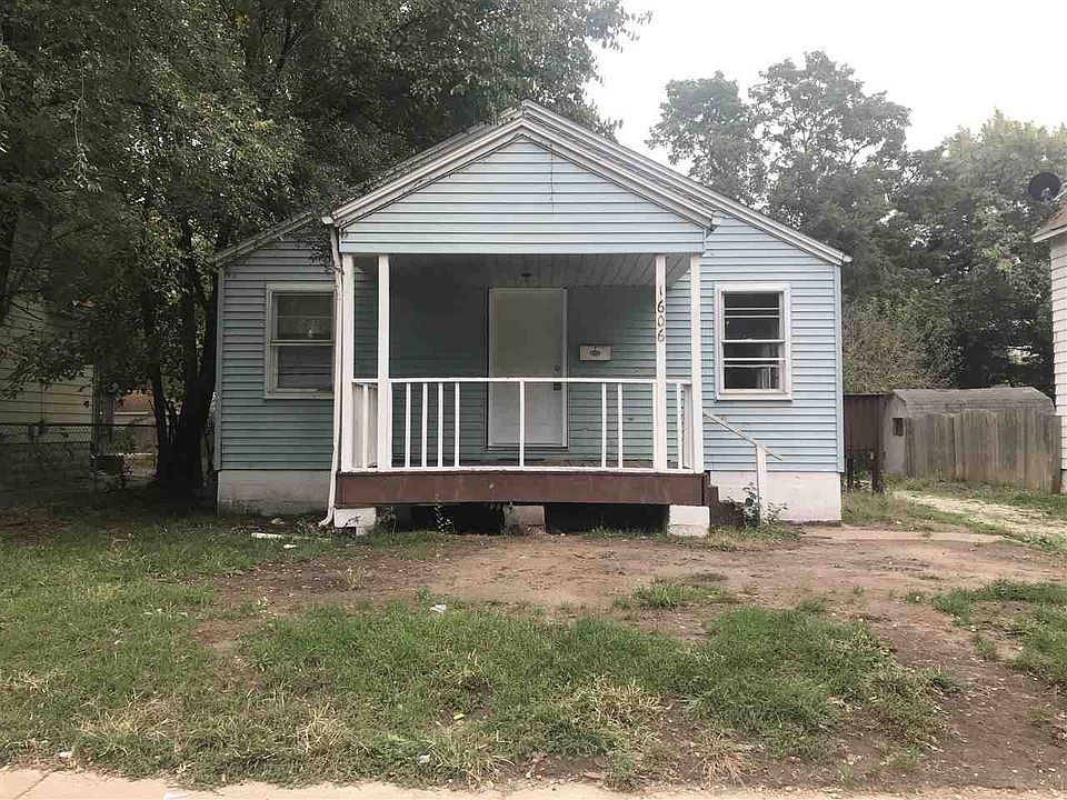 1st image of 1606 S Westmoreland Ave
