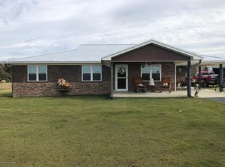 1265 County Highway 169, Brilliant, AL 35548