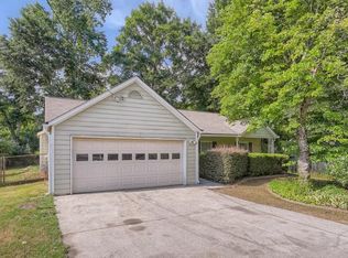 4003 River Rock Way, Woodstock, GA 30188
