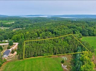 E Kirt Rd #A, Lake Leelanau, MI 49653