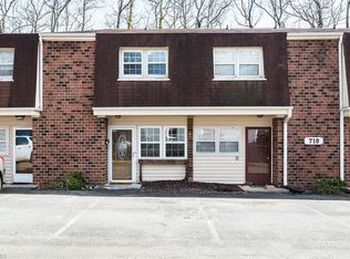 718 E Shawnee Dr, Burlington, NC 27215