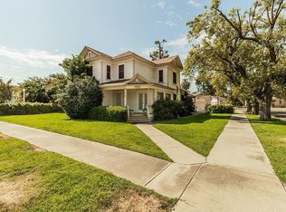 1005 L St, Reedley, CA 93654