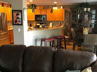 161 N 222nd Dr, Buckeye, AZ 85326