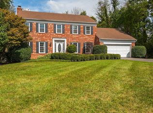 2651 W Ox Rd, Herndon, VA 20171