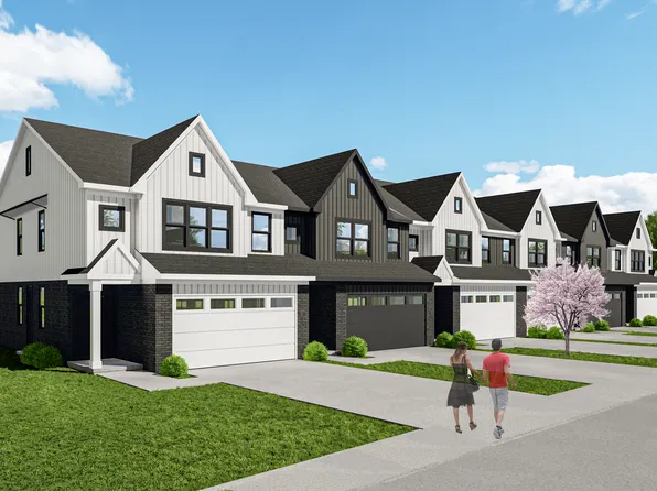 Meadows 1 Plan, Wilshire Meadows