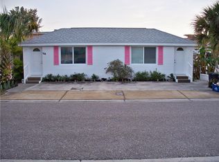 128 Beach Ave, Redington Shores, FL 33708