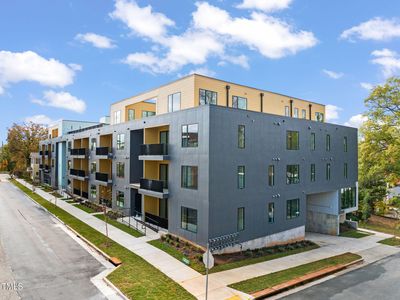29 Enterprise St #302, Raleigh, NC, 27607
