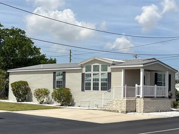 7316 Americana Dr NE #146, Saint Petersburg, FL 33702