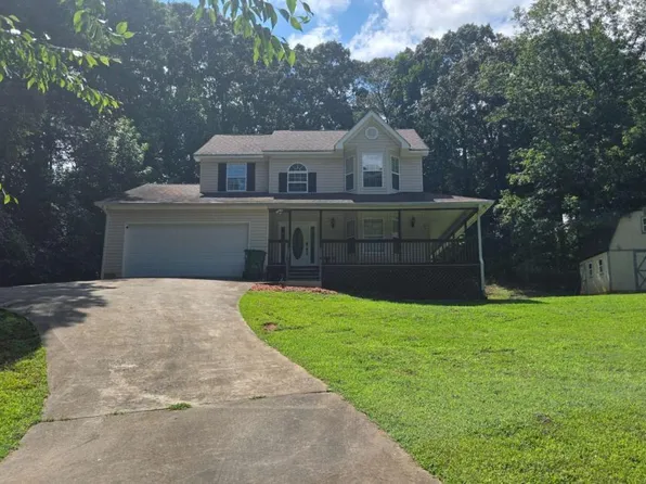 161 Sullivan Dr, Homer, GA 30547