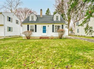 292 Gatewood Ave, Rochester, NY 14624