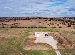 5291 State Road 70 E, Durant, OK 74701