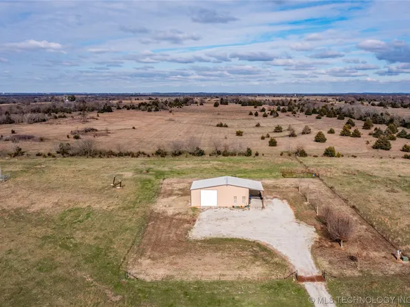5291 State Road 70 E, Durant, OK 74701