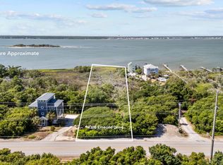 4306 Emerald Drive, Emerald Isle, NC 28594