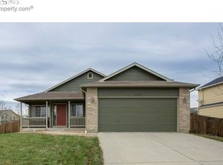 2203 Billings Ln, Longmont, CO 80504