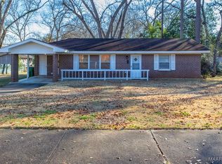 963 Green Ridge Rd, Montgomery, AL 36109