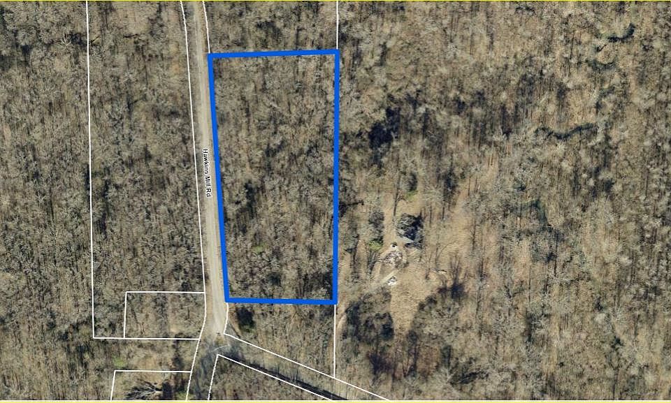 2nd image of 0 Allen Rd