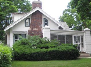 2600 N 46th St, Milwaukee, WI 53210