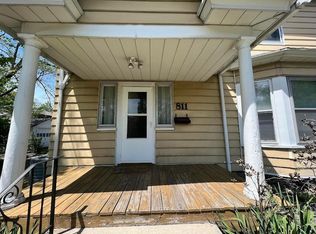 811 Golden Ave, South Bend, IN 46616