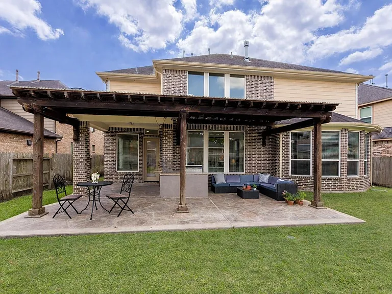 4507 Hickory Branch Ln — Photo 15