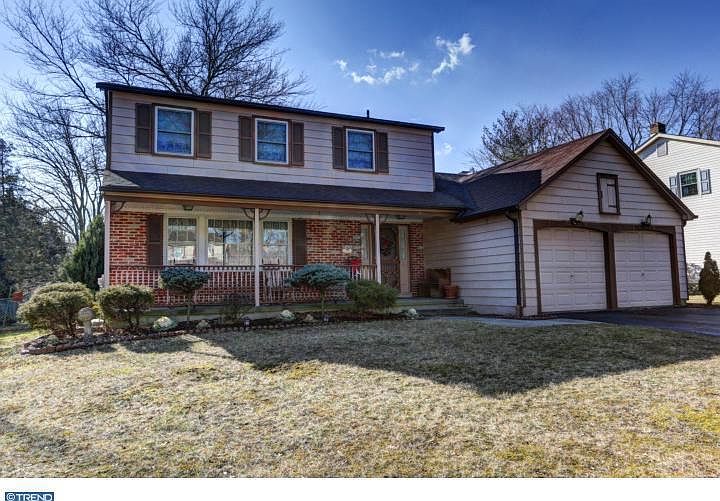 36 Roberts Dr, Somerdale, NJ 08083 Zillow