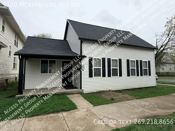 1100 McReynolds Ave NW, Grand Rapids, MI 49504
