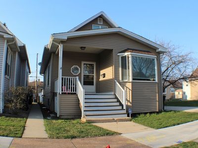 6216 W Cuyler Ave, Chicago, IL, 60634