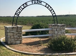 1513 Whitney St, San Angelo, TX 76904