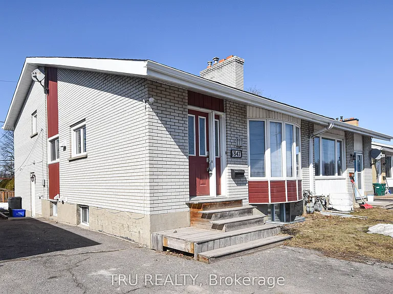 1847 Walkley Rd #B — Photo 1