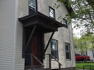 228 N Orchard St #2, Watertown, NY 13601