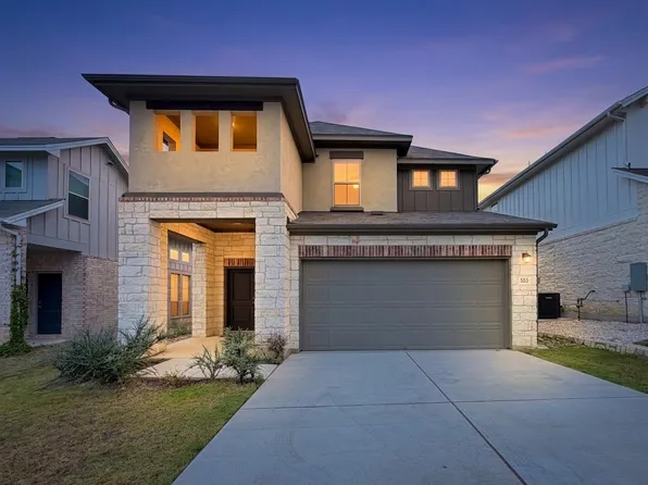 553 Backstays Loop, Kyle, TX 78640