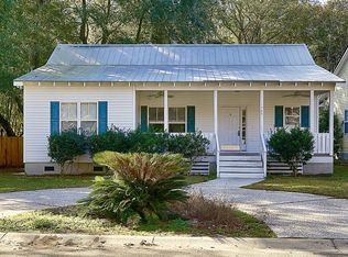 1525 Little Rock Blvd, Charleston, SC 29412