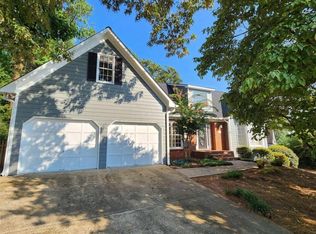 1120 Arborhill Dr, Woodstock, GA 30189