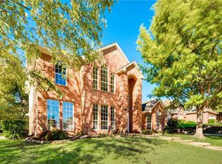 2401 Elliott Ave, Mansfield, TX 76063