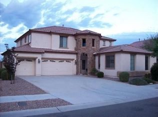 13949 N 135th Dr, Surprise, AZ 85379