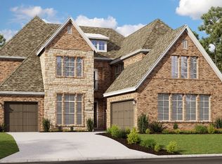 2557 Hampstead Ln, Carrollton, TX 75010