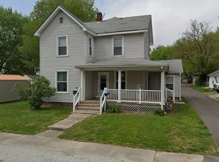 452 W Adams St, Franklin, IN 46131