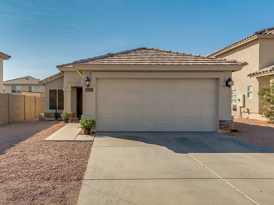 1st image of 12633 W Shaw Butte Dr