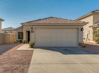 12633 W Shaw Butte Dr, El Mirage, AZ 85335